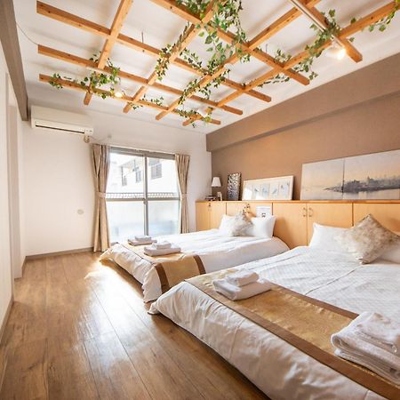 Comfy Stay Tds Νάρα Εξωτερικό φωτογραφία