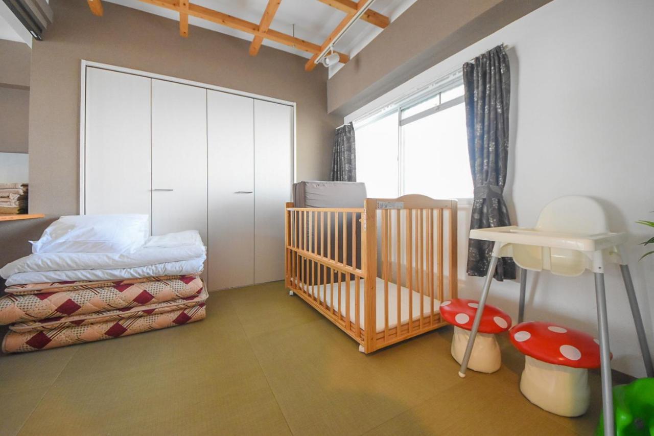 Comfy Stay Tds Νάρα Εξωτερικό φωτογραφία