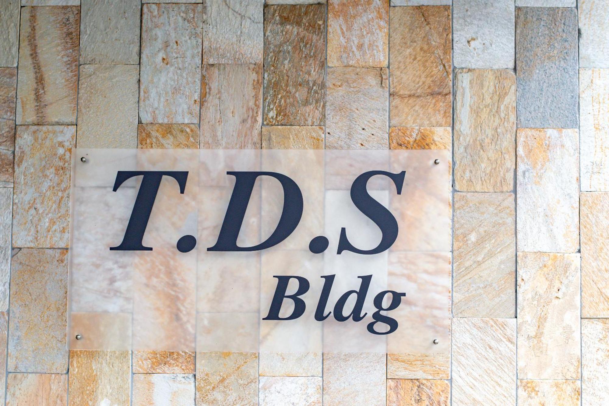 Comfy Stay Tds Νάρα Εξωτερικό φωτογραφία