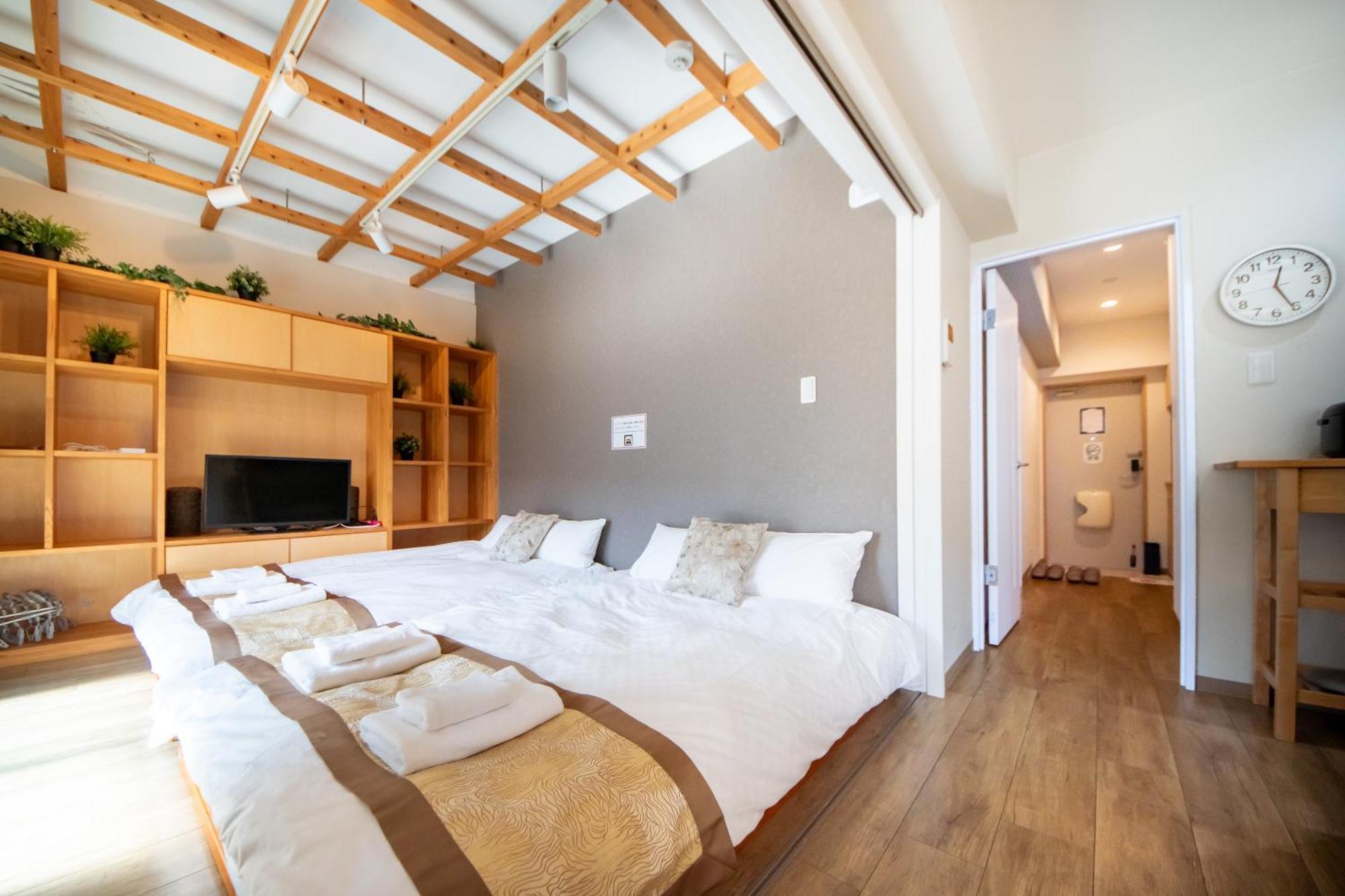 Comfy Stay Tds Νάρα Δωμάτιο φωτογραφία