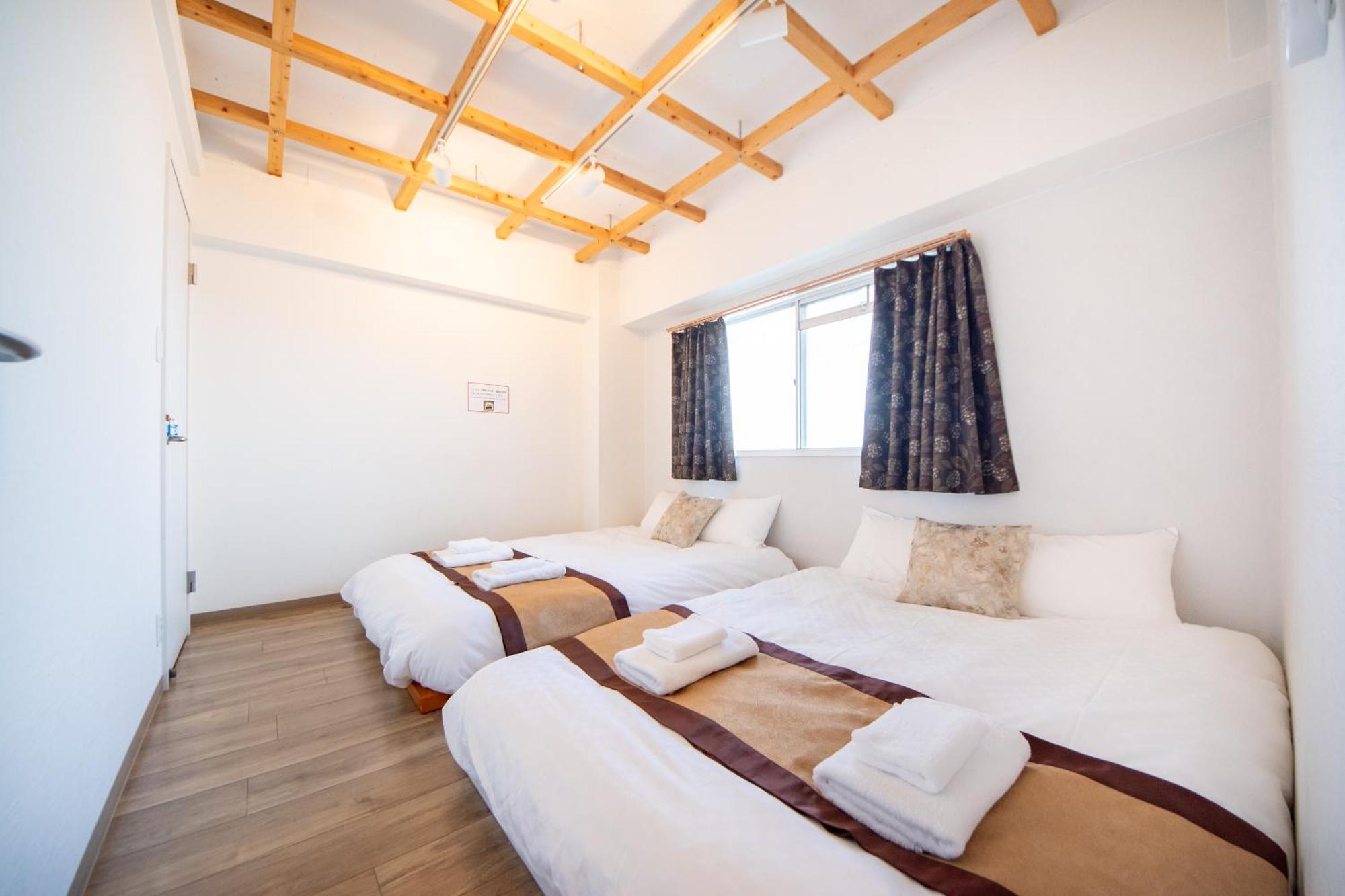 Comfy Stay Tds Νάρα Δωμάτιο φωτογραφία