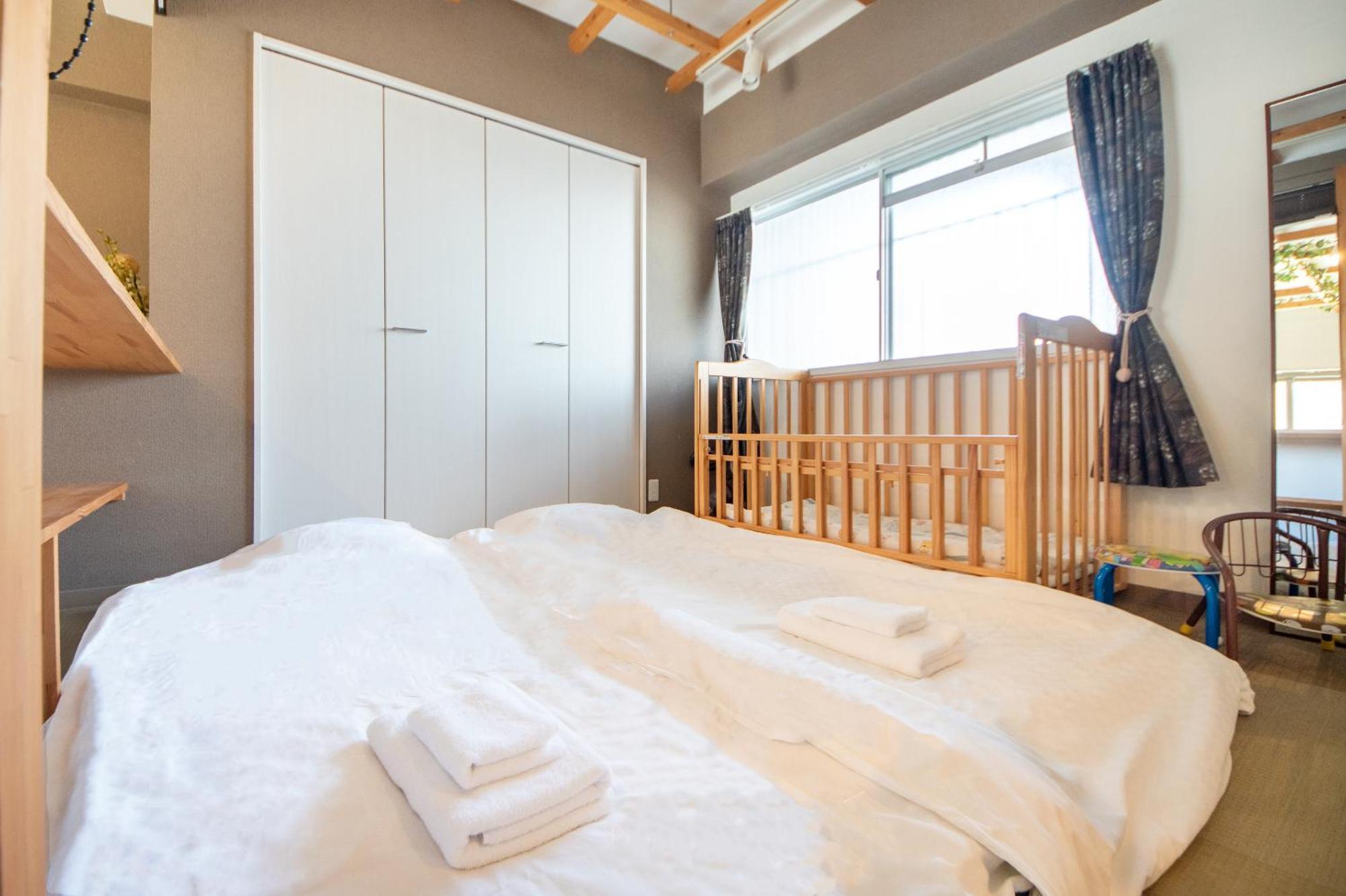 Comfy Stay Tds Νάρα Δωμάτιο φωτογραφία