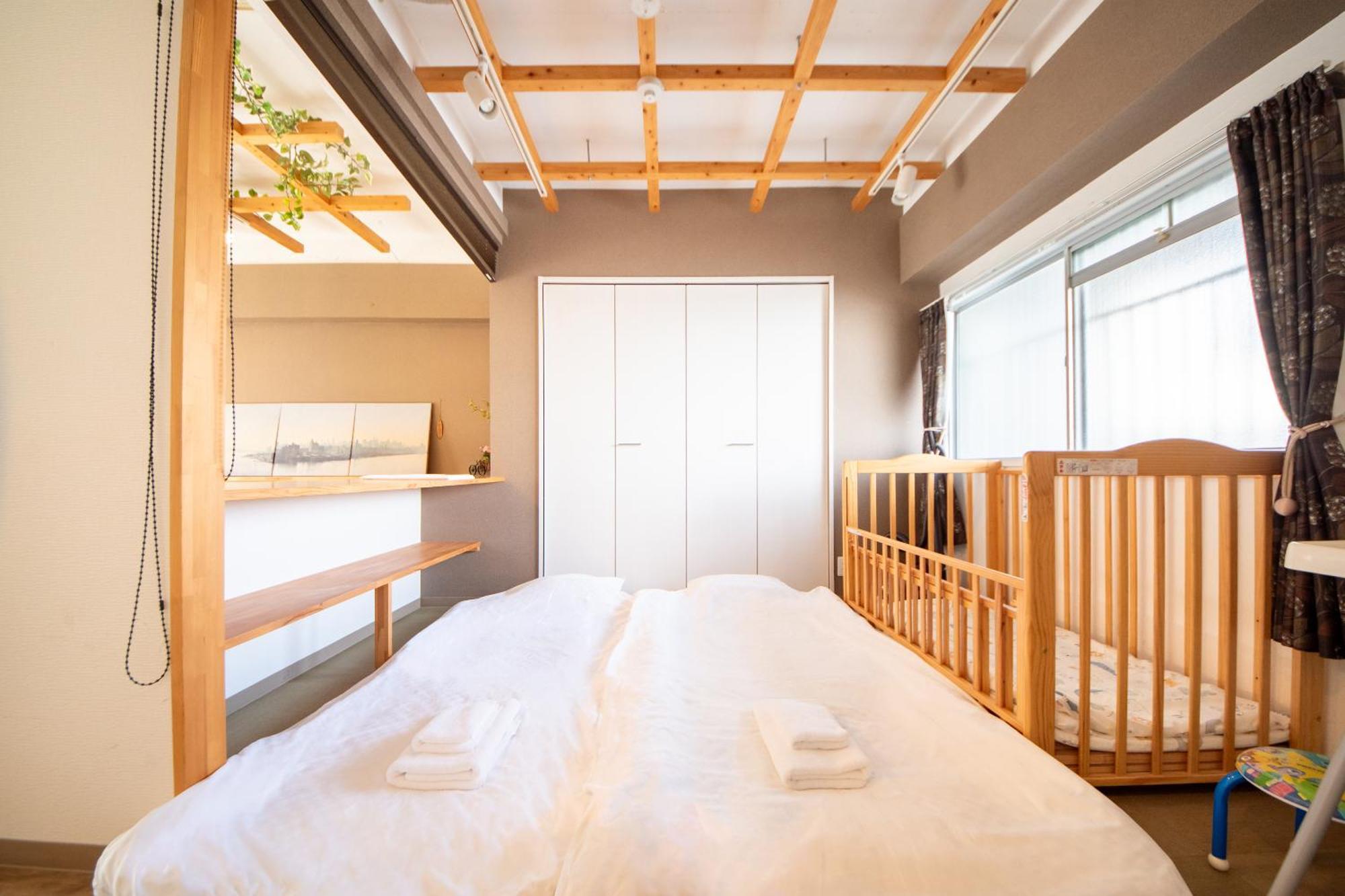Comfy Stay Tds Νάρα Δωμάτιο φωτογραφία
