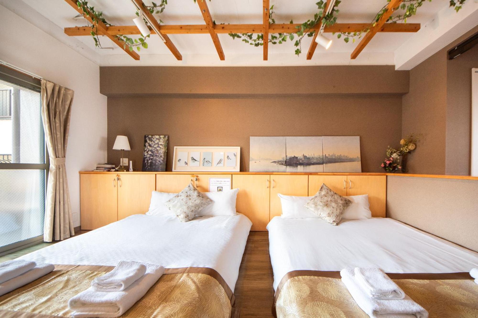 Comfy Stay Tds Νάρα Εξωτερικό φωτογραφία